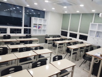 약사더숲단과전문학원