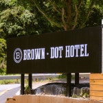 브라운도트호텔 기장역점