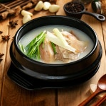 신단설렁탕 파주점