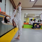 브레인움 태권도 용산관