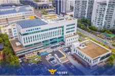 서울금천경찰서