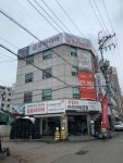 금호타이어 동대문대리점