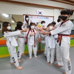 브레인움 태권도 용산관