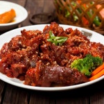도도랑족발보쌈 본점