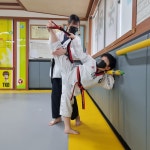 브레인움 태권도 용산관