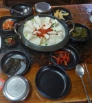 토담순두부