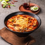 보배반점 풍암점