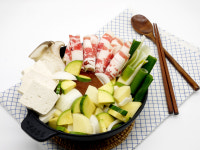 밥뚝딱 김치&부대찌개