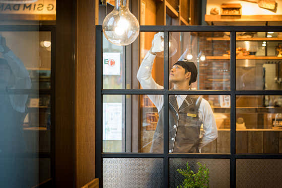 성심당 DCC점 사진