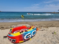 하정스테이독채펜션민박