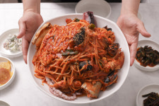 88 해물찜&뚝배기