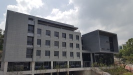 서울대학교 관악캠퍼스223동(우석경제관)