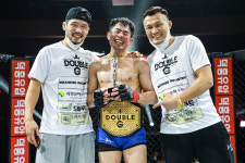 그레이트짐 킥복싱&주짓수