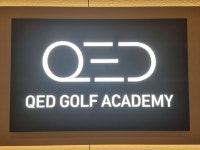 QED 큐이디골프아카데미 봉담