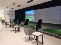 QED 큐이디골프아카데미 봉담