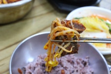 경희식당 서문시장점