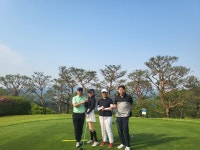 대홍실내골프클럽