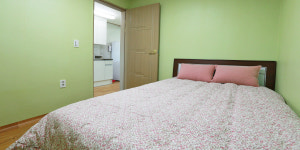 리버싸이드펜션