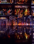 블루 cafe&bar