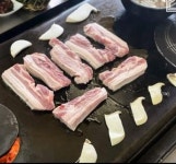 신기계곡산장식당