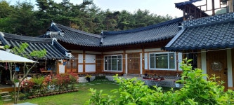 정자가있는우리한옥펜션