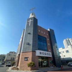초전교회