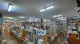 백합기독교서점