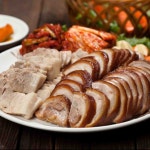 도도랑족발보쌈 본점