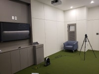 QED 큐이디골프아카데미 봉담