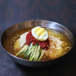가야 진 밀면 본점