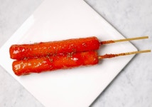 고조선와플 영등포점