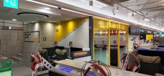 옵티멈존 PC카페 방배역점