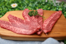 지리산흑돈한우