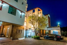 트윈비치펜션 커플&가족&바닷가&동호해변