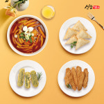 신참떡볶이 월성푸르지오점