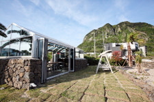 풀스테이 씨에로풀빌라