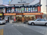 함흥명관