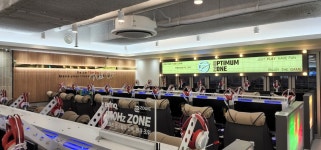 옵티멈존 PC카페 방배역점