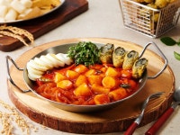 33떡볶이&꼬마김밥 만덕점