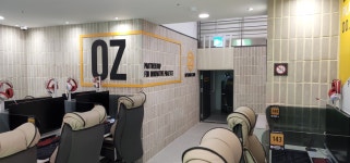 옵티멈존 PC카페 방배역점