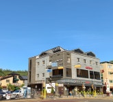 경복궁삼계탕 시흥능곡점