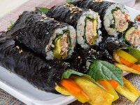 33떡볶이&꼬마김밥 만덕점