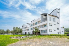 트윈비치펜션 커플&가족&바닷가&동호해변