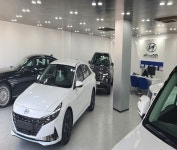 현대자동차 정릉대리점