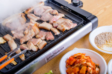 지리산흑돈한우