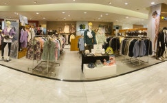 코오롱스포츠 현대백화점울산동구점