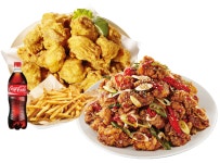 스모프치킨 울진북면점