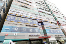 김포마디행복정형외과의원