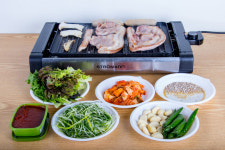 지리산흑돈한우
