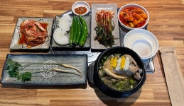 구드래 사철집